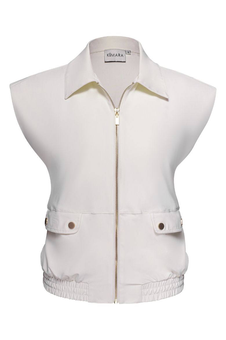 Picture of Women Waistcoat Bella Travel Heavy