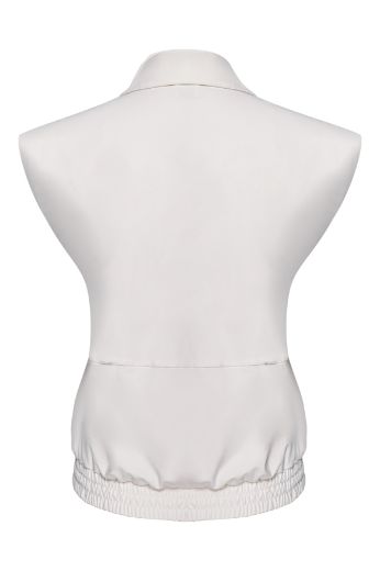 Picture of Women Waistcoat Bella Travel Heavy