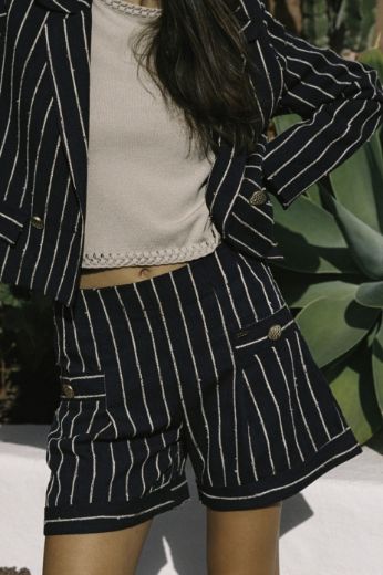 Picture of Women Shorts Dune