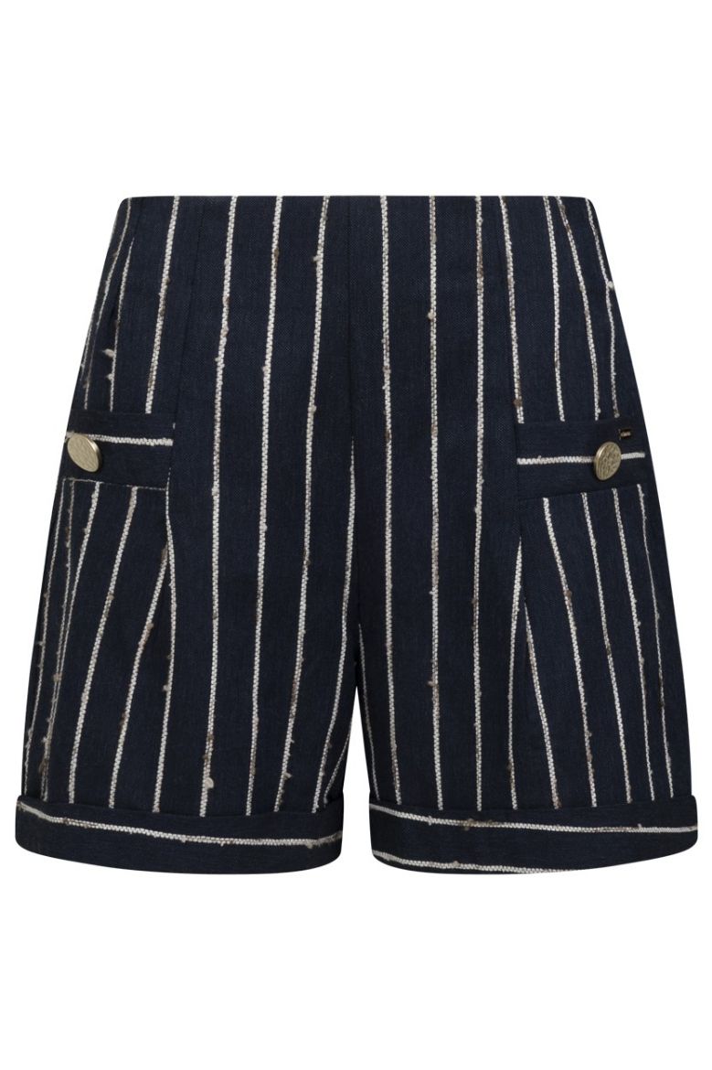 Picture of Women Shorts Dune