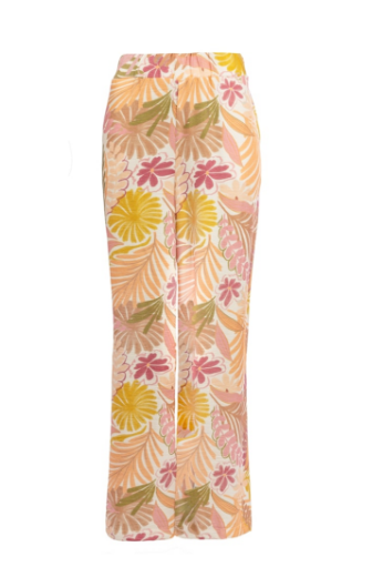 Picture of Tall Women Light Summer Trouser Dream Resort L36 Inches