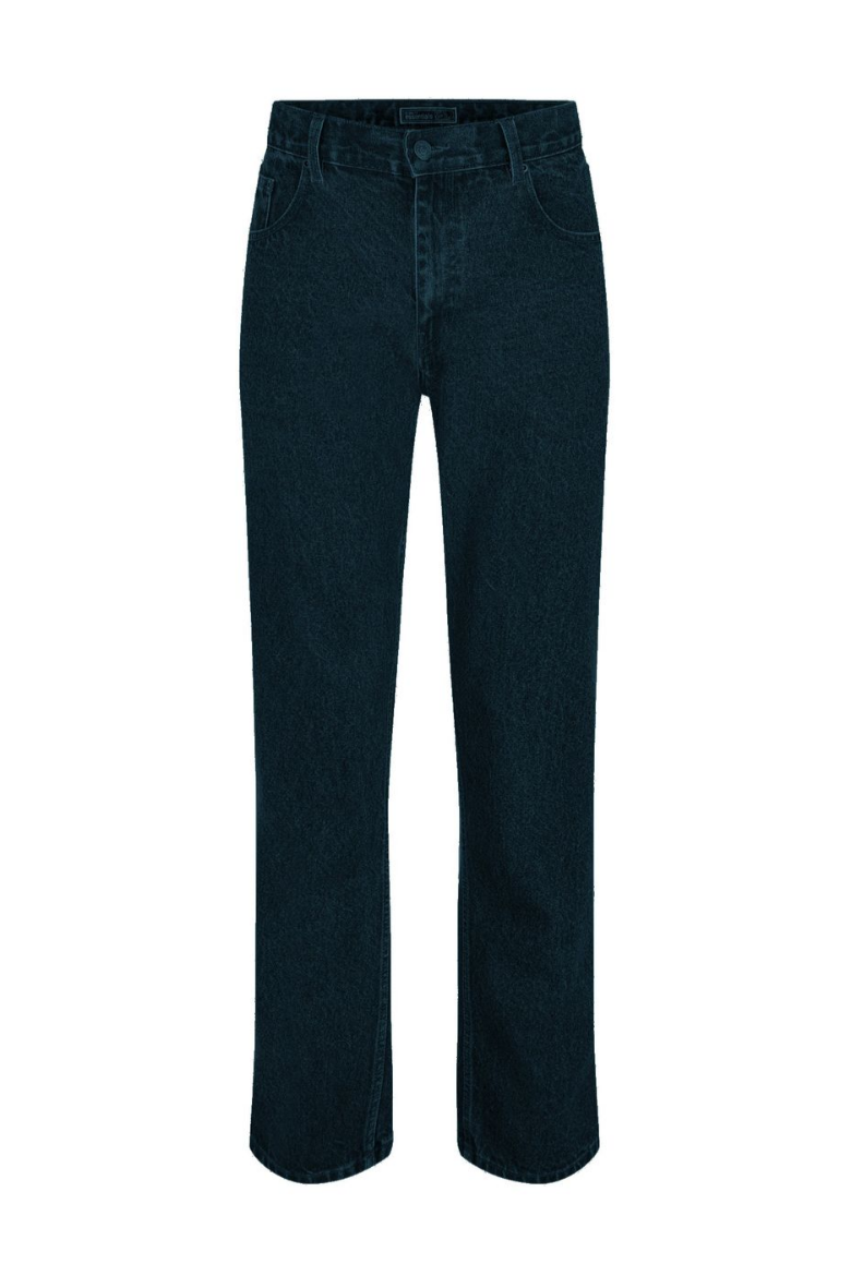 Picture of Tall Men Jeans Chicago Loose Fit L36 & L38 Inches