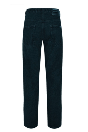 Picture of Tall Men Jeans Chicago Loose Fit L36 & L38 Inches