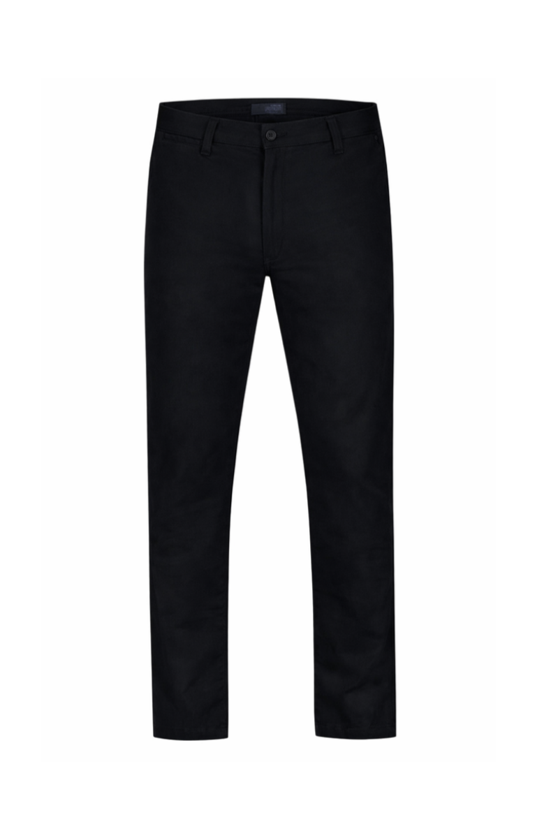 Bild von Tall Herren Chino Hosen Dylan Regular Fit L36 & L38 Inch