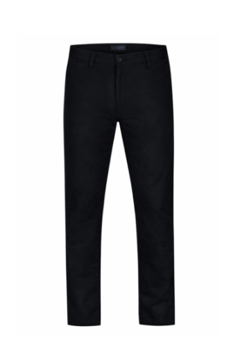 Bild von Tall Herren Chino Hosen Dylan Regular Fit L36 & L38 Inch