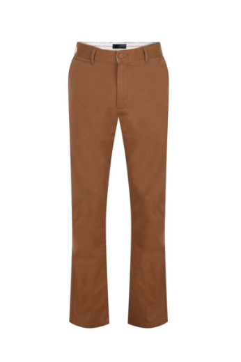 Bild von Tall Herren Chino Hosen Dylan Regular Fit L36 & L38 Inch
