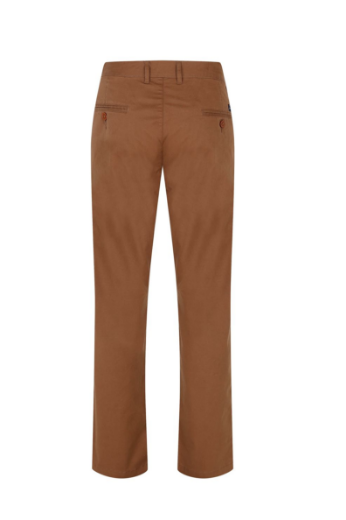 Bild von Tall Herren Chino Hosen Dylan Regular Fit L36 & L38 Inch