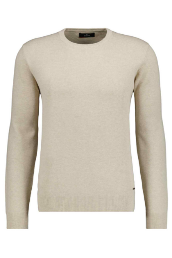 Image de Tall Homme Pull-over long en coton mailles légères