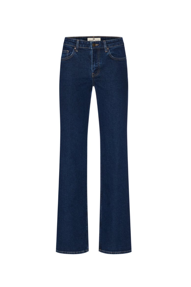 Bild von Tall Damen Jeans Jeany Low Waist Straight Leg L34 & L36 Inch