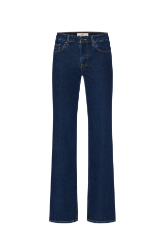 Bild von Tall Damen Jeans Jeany Low Waist Straight Leg L34 & L36 Inch
