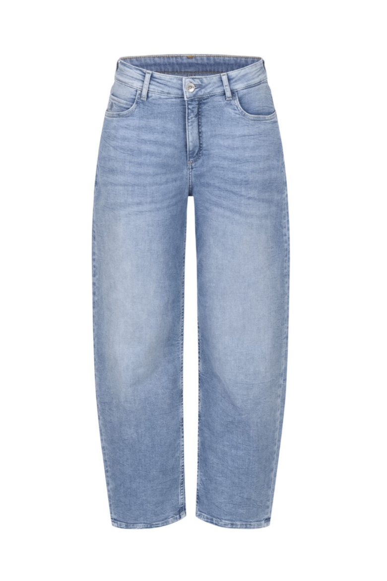 Bild von Tall Damen Jeans Bowie Bootcut L34 & L36 Inch, light bleach