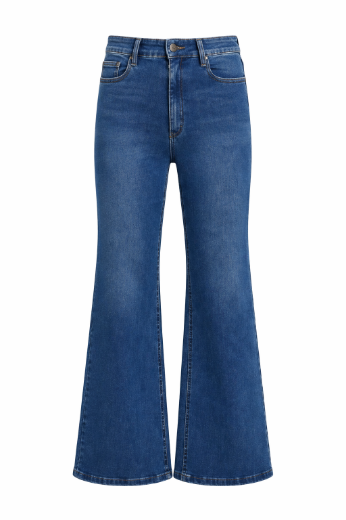 Bild von Tall Damen Wonderjeans Flared L37/L38 Inch