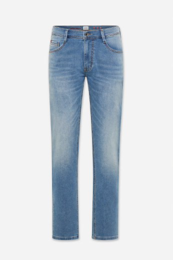 Picture of Tall Men Jeans Oregon K L38 Inch, light blue