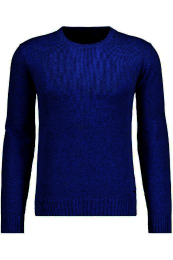 Picture of Tall Men Lightweight Knit Pullover Cotton