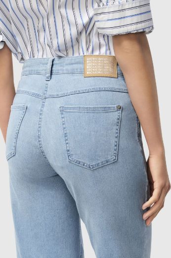 Bild von Tall MAC Wide Leg Damenjeans L34 & L36 Inch