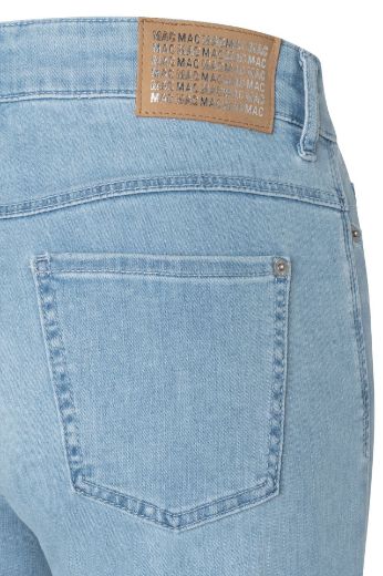 Bild von Tall MAC Wide Leg Damenjeans L34 & L36 Inch