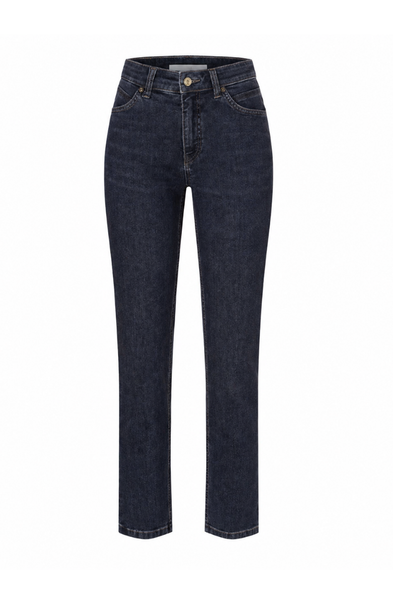 Bild von Tall Damen Jeans MAC Melanie Straight Leg L34 & L36 Inch