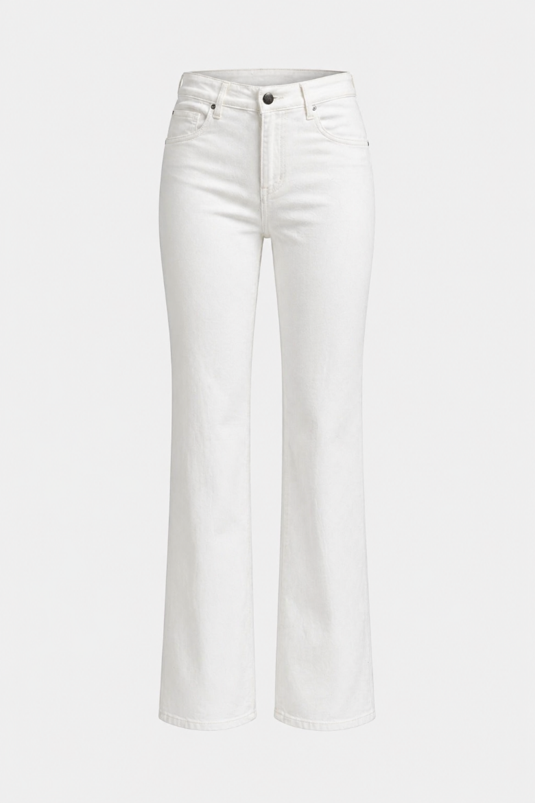 Bild von Tall Damen Wonderjeans Relaxed Straight L38 Inch