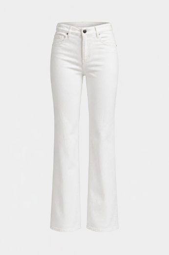 Bild von Tall Damen Wonderjeans Relaxed Straight L38 Inch