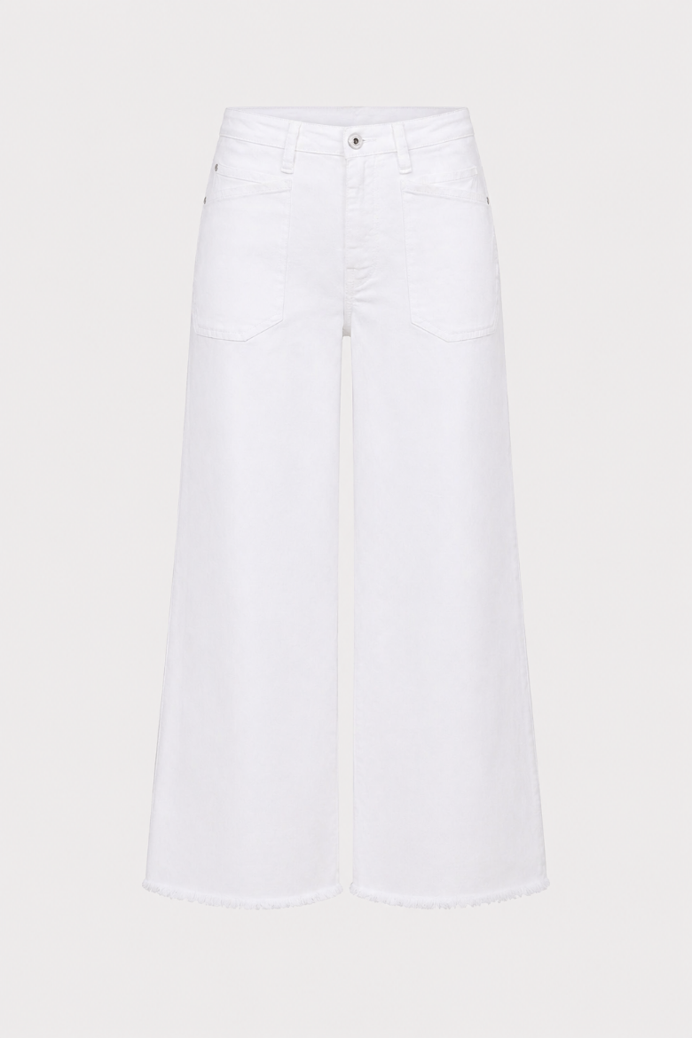 Picture of Tall Women Jeans Judy Wide Leg L37 Inch, natural