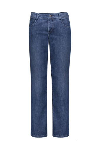 Image de Tall Femmes Jeans MAC Gracia Loose Fit Longueur 36 Inch