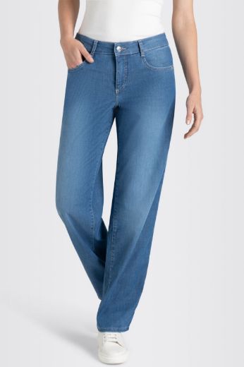 Image de Tall Femmes Jeans MAC Gracia Loose Fit Longueur 36 Inch
