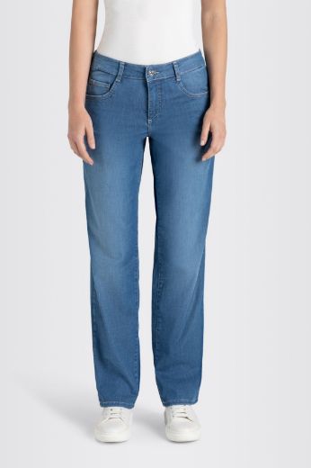 Image de Tall Femmes Jeans MAC Gracia Loose Fit Longueur 36 Inch