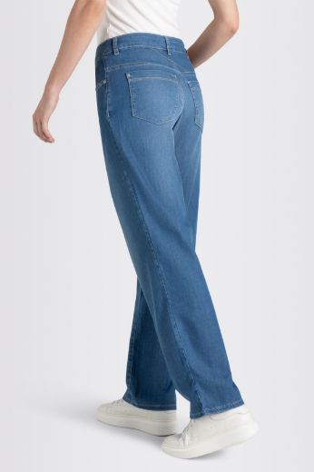 Image de Tall Femmes Jeans MAC Gracia Loose Fit Longueur 36 Inch