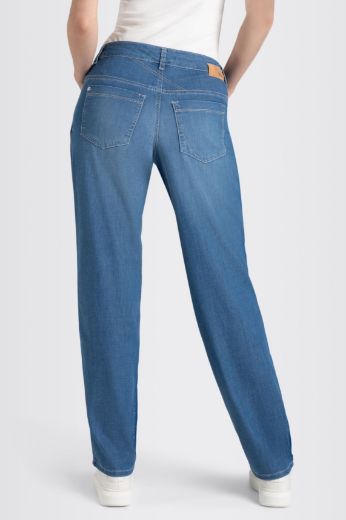Image de Tall Femmes Jeans MAC Gracia Loose Fit Longueur 36 Inch
