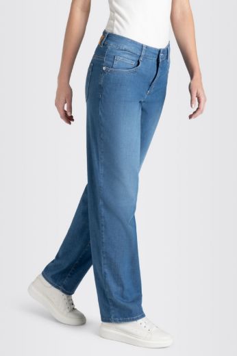 Image de Tall Femmes Jeans MAC Gracia Loose Fit Longueur 36 Inch