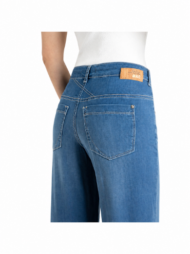 Image de Tall Femmes Jeans MAC Gracia Loose Fit Longueur 36 Inch