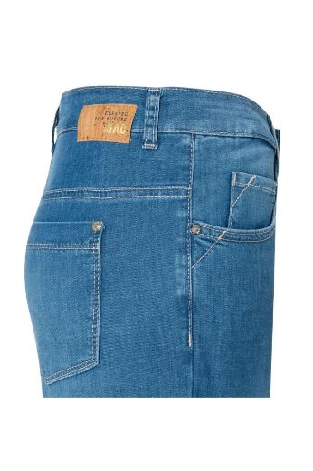Image de Tall Femmes Jeans MAC Gracia Loose Fit Longueur 36 Inch