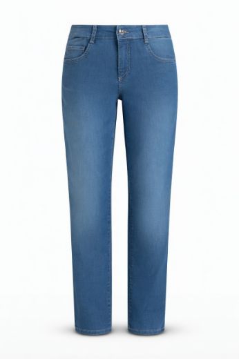Image de Tall Femmes Jeans MAC Gracia Loose Fit Longueur 36 Inch