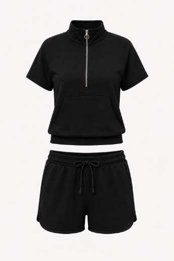 Image de Tall Femmes Shorts-Set Pantalon Courte
