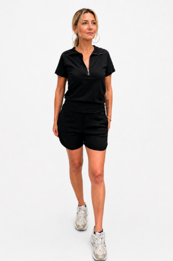 Image de Tall Femmes Shorts-Set Pantalon Courte