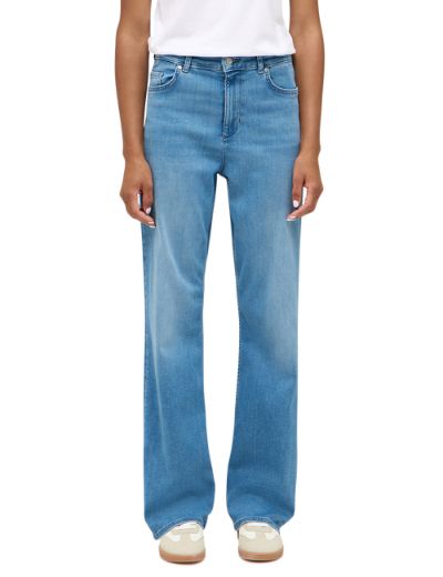 Bild von Tall Damen Jeans Madison Wide Leg L34 & L36 Inch