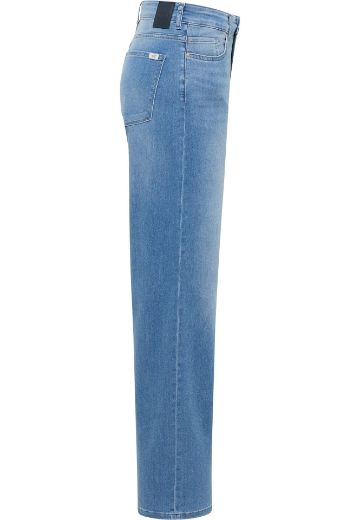 Bild von Tall Damen Jeans Madison Wide Leg L34 & L36 Inch