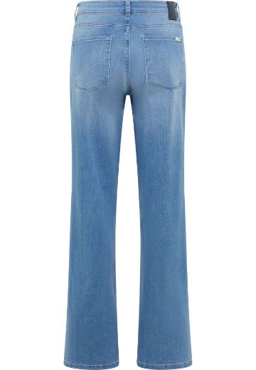 Bild von Tall Damen Jeans Madison Wide Leg L34 & L36 Inch