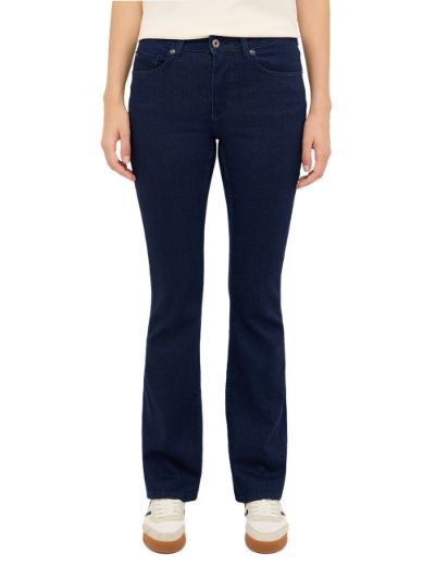 Picture of Tall Women Jeans Shelby Slim Bootcut L38 Inches