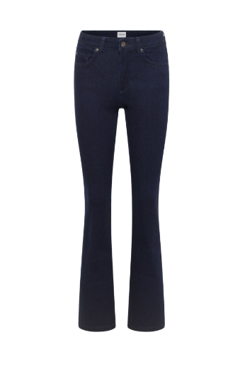 Picture of Tall Women Jeans Shelby Slim Bootcut L38 Inches