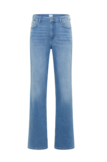 Bild von Tall Damen Jeans Madison Wide Leg L34 & L36 Inch