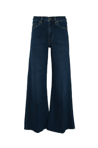 Picture of Tall Women Jeans Frankie Palazzo Wide Leg L34 & L36 Inches