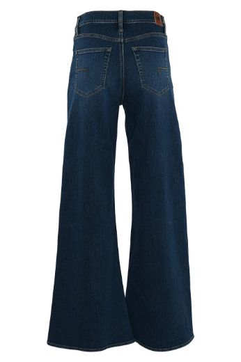 Picture of Tall Women Jeans Frankie Palazzo Wide Leg L34 & L36 Inches