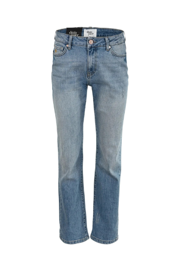 Bild von Tall Damen Jeans Kilmer Boyfriend Straight Leg L36 Inch