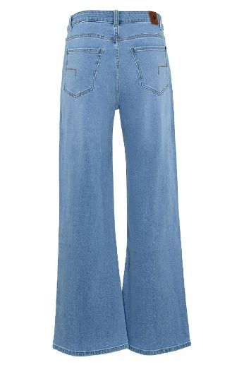 Bild von Tall Damen Jeans Cooper Wide Fit L34 Inch