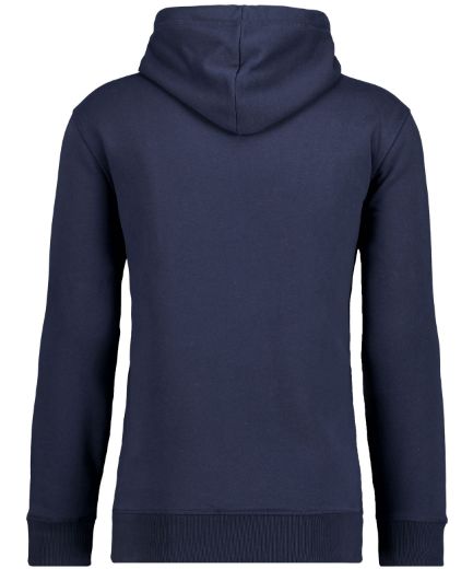 Image de Tall homme Sweat capuche