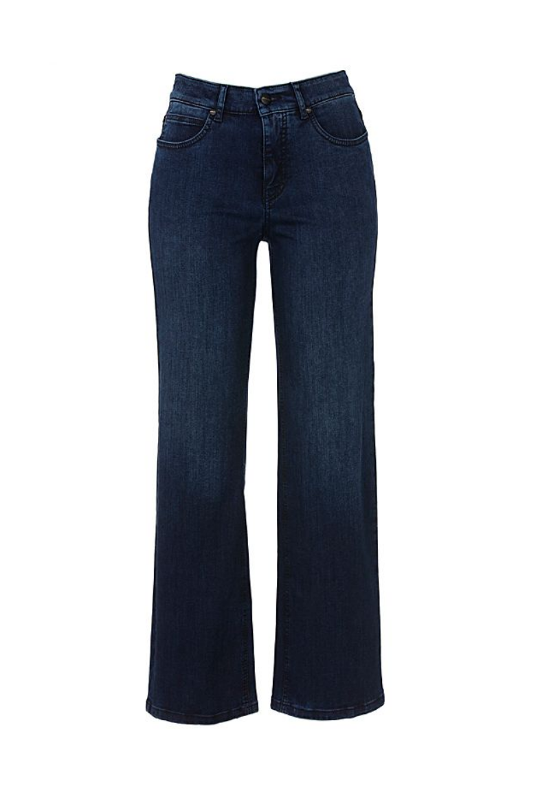 Bild von Tall Damen Jeans Lena Wide Leg L38 Inch
