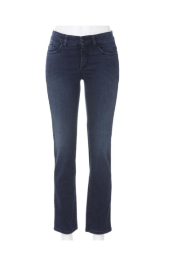 Bild von Tall Damen Jeans Power Straight L38 Inch