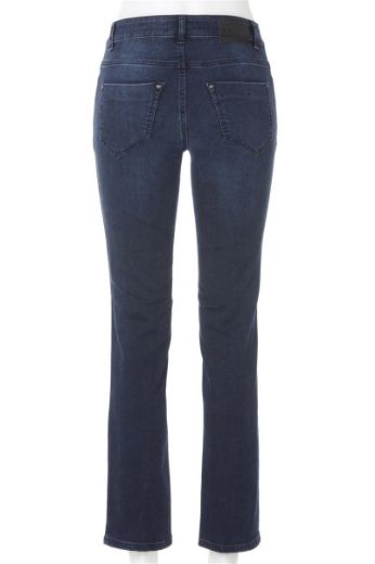 Bild von Tall Damen Jeans Power Straight L38 Inch