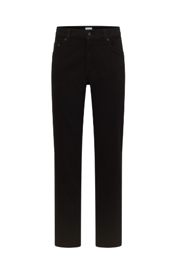 Bild von Tall Herren Jeans Big Sur Straight L36, L38 & L40 Inch, denim black
